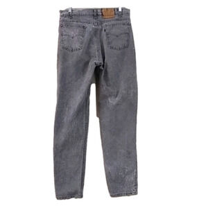 𝅺VINTAGE 90's Levis High Rise Jeans 34 x 34